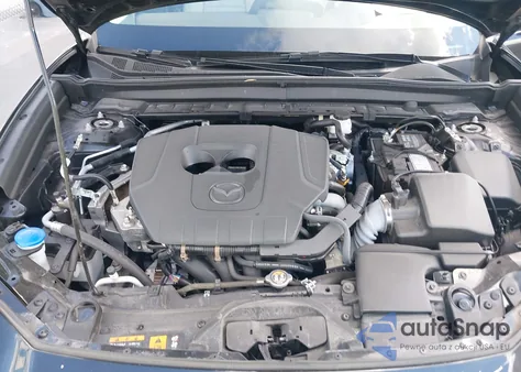 2024 Mazda Cx-30 2.5 S Premium Package z USA, uszkodzony, nr VIN 3MVDMBDM1RM623618